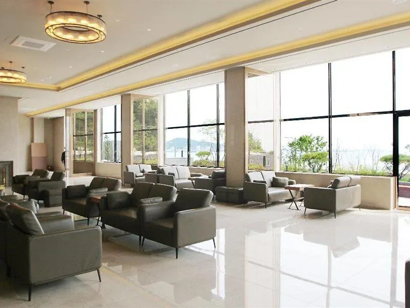 Grace Suite Hotel Incheon