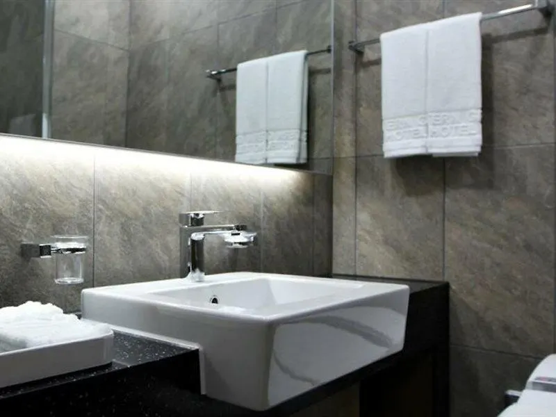 Grace Suite Hotel Incheon