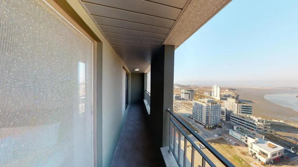 Grace Suite Hotel Incheon