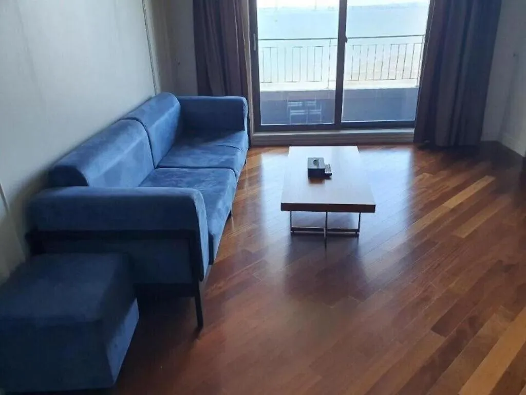 Grace Suite Hotel Incheon 4*,  South Korea