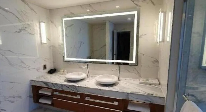 Grace Suite Hotel Incheon Motel