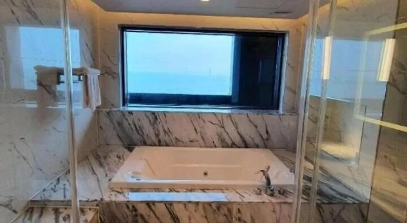 Motel Grace Suite Hotel Incheon