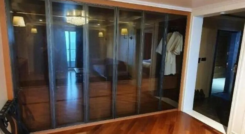 Grace Suite Hotel Incheon 4*,