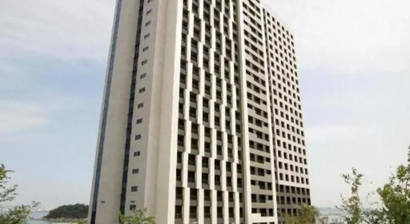 Grace Suite Hotel Incheon