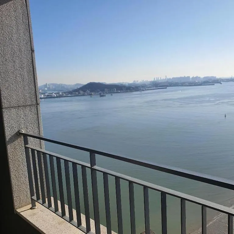 Motel Grace Suite Hotel Incheon