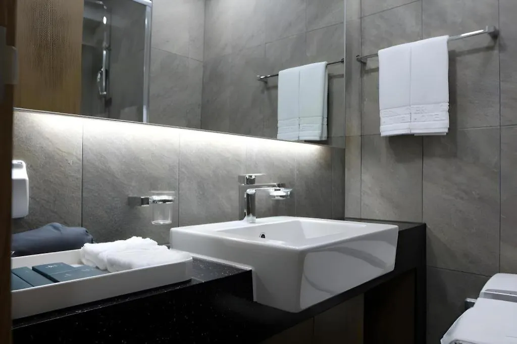 **** Motel Grace Suite Hotel Incheon South Korea