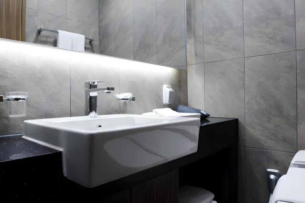 Grace Suite Hotel Incheon 4*,  South Korea