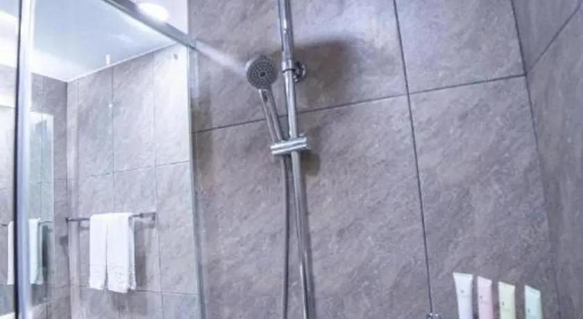 Grace Suite Hotel Ίντσεον Νότια Κορέα