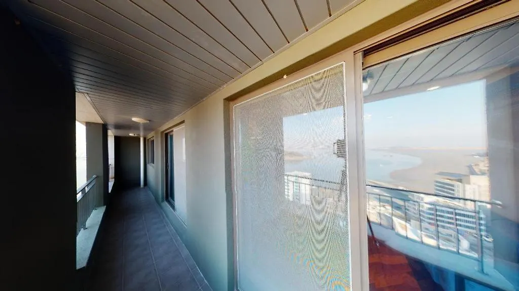 **** Motel Grace Suite Hotel Incheon Korsel